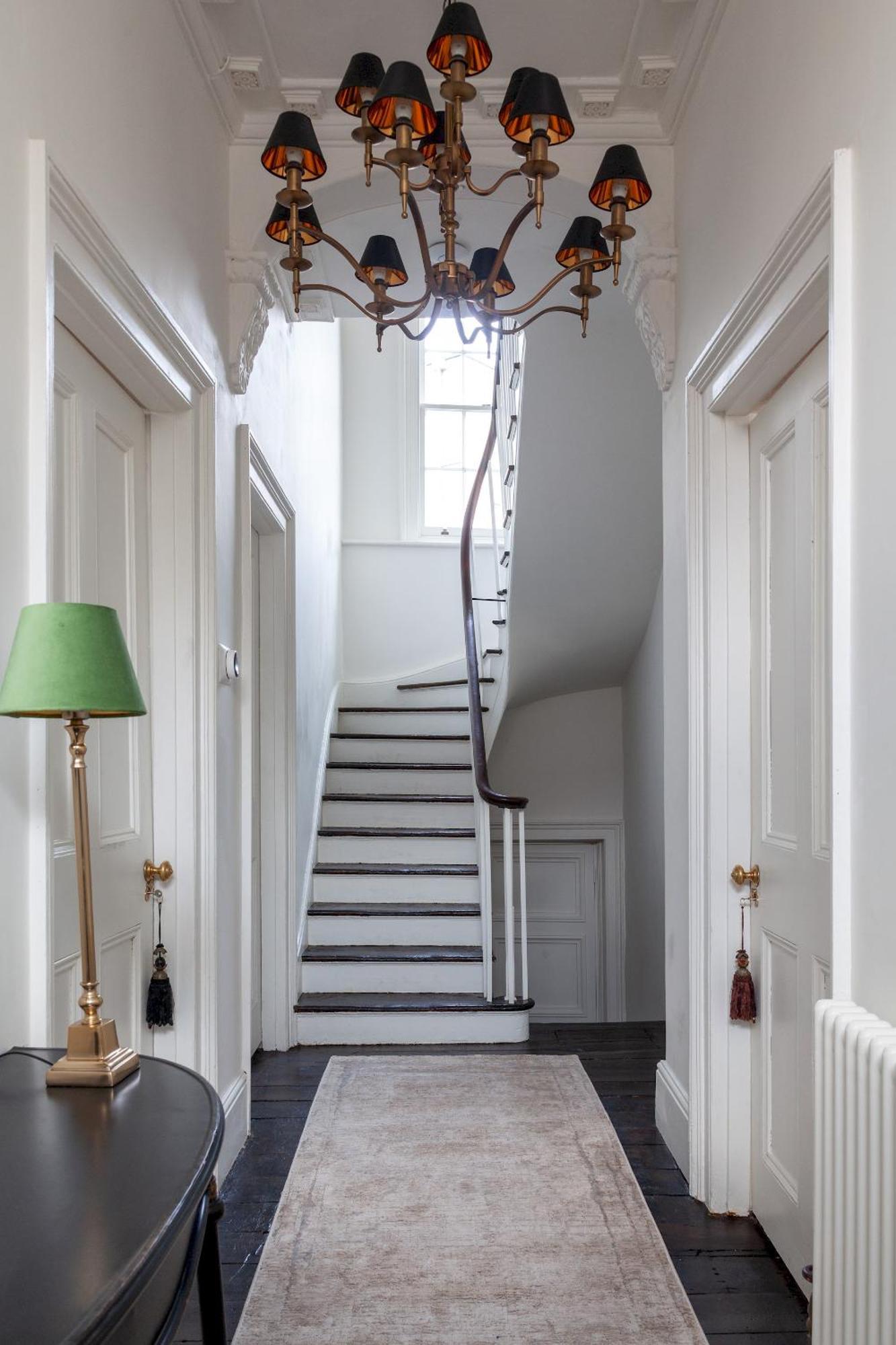 The New Cross Premier Apartamento Londres